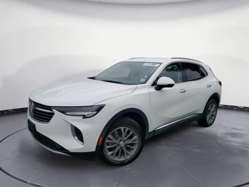 Buick Envision 2022г.