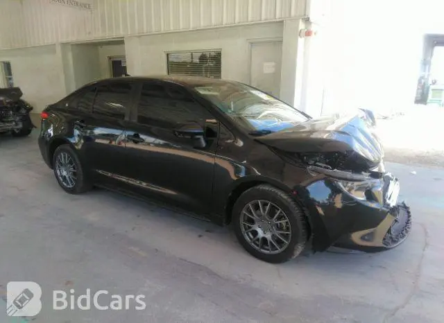 Toyota Corolla 2020г.