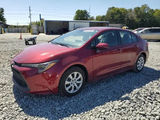 Toyota Corolla 2022г.