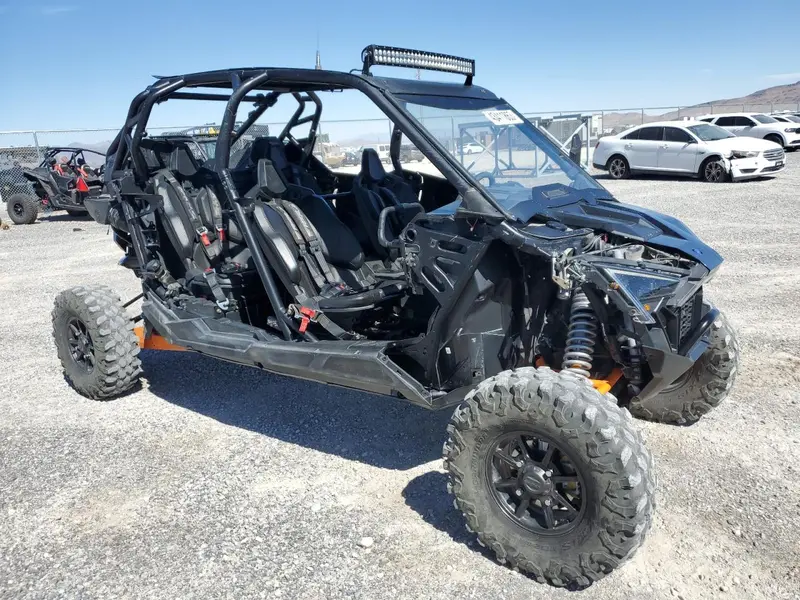 Polaris RZR 2021г.