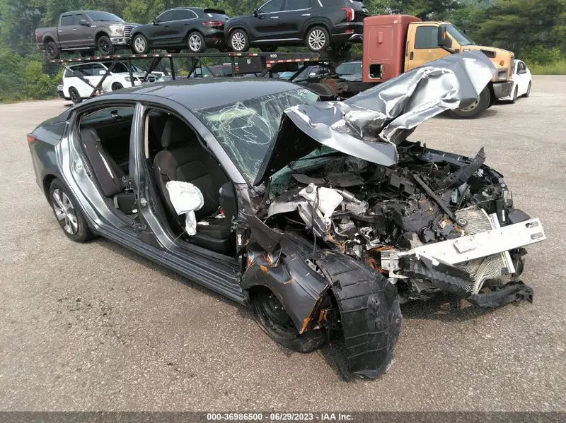 Nissan Altima 2019г.