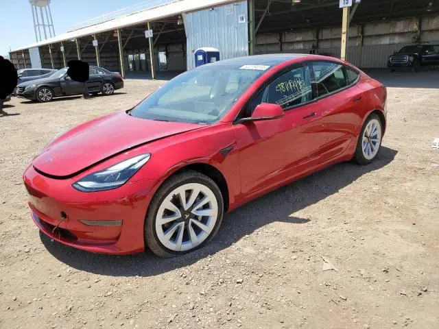 Tesla MODEL 3 2023г.