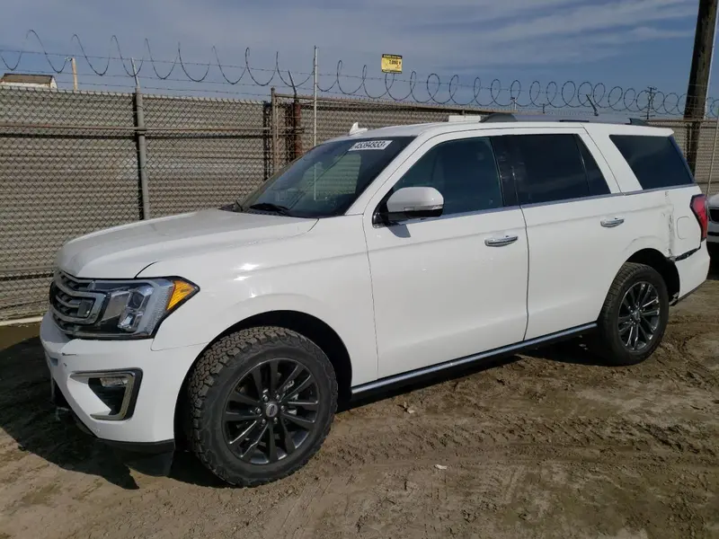 Ford Expedition 2020г.