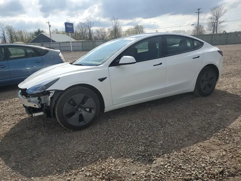 Tesla Model 3 2023г.