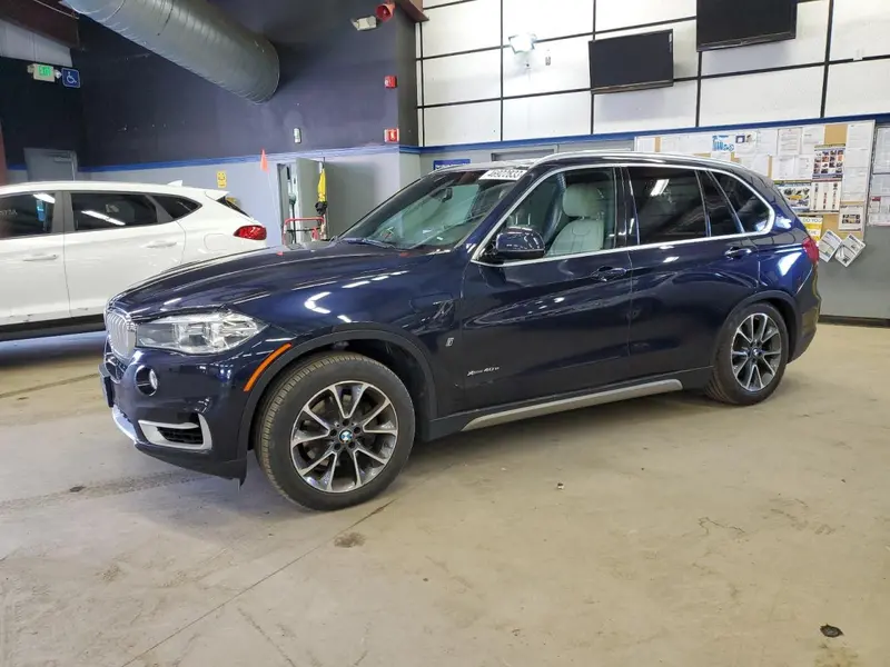 BMW X5 2018г.
