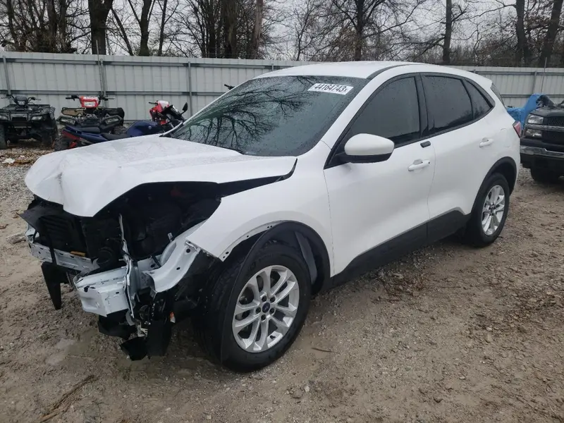 Ford Escape 2021г.