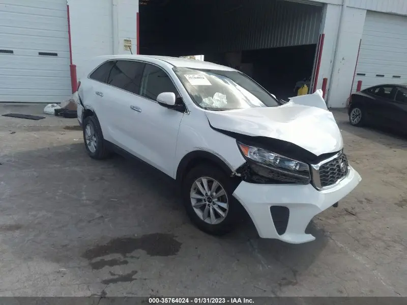 Kia Sorento 2019г.