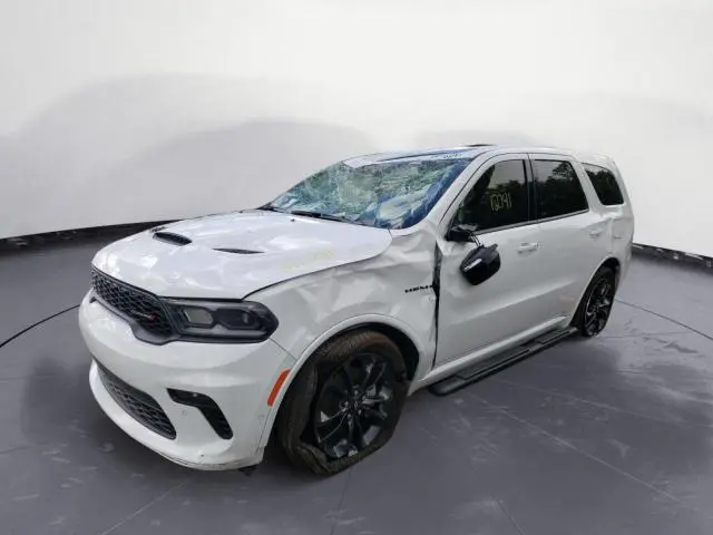 Dodge Durango 2022г.