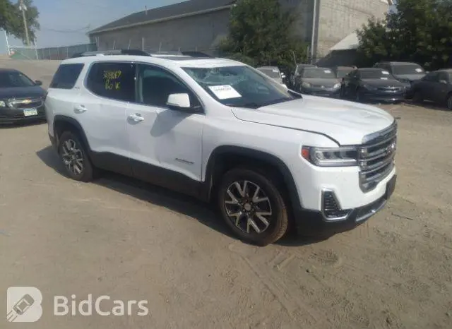 GMC Acadia 2020г.