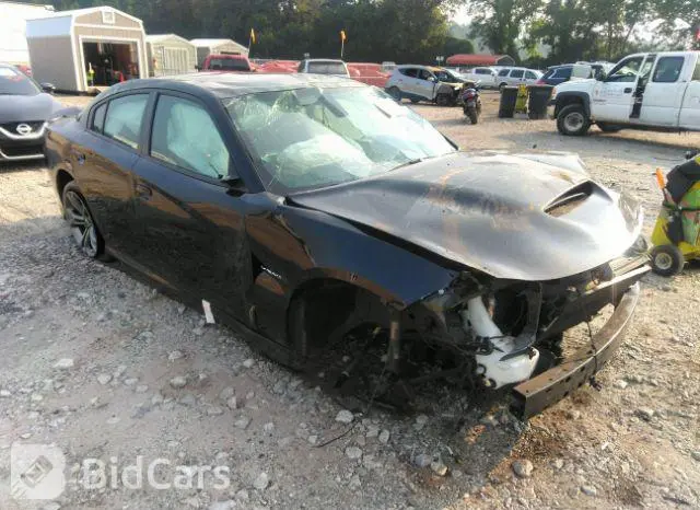 Dodge Charger 2020г.