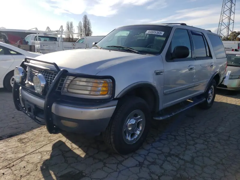 Ford Expedition 2000г.