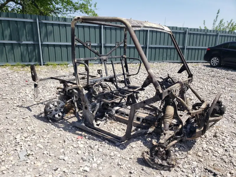 Can-Am Defender/Traxter - XMR 2020г.