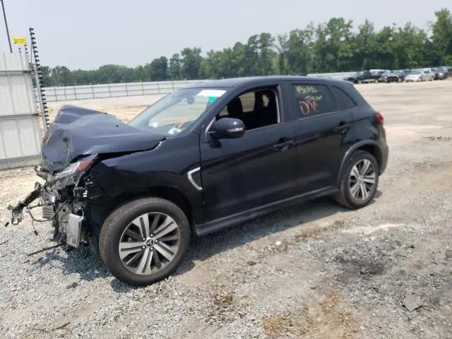 Mitsubishi Outlander 2021г.