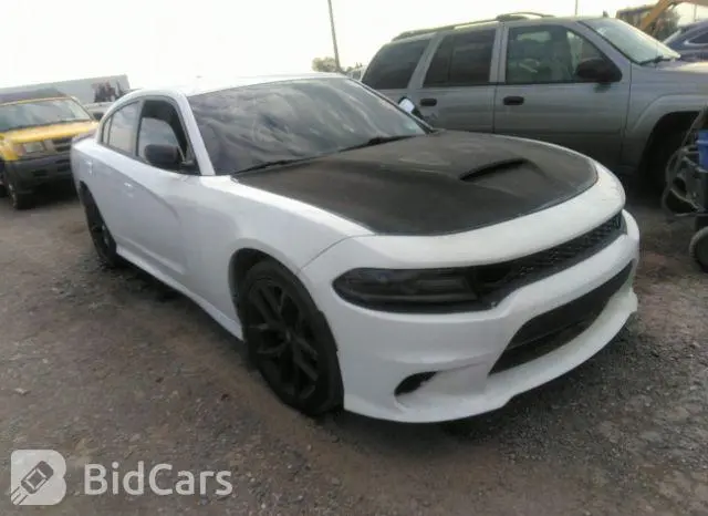 Dodge Charger 2019г.