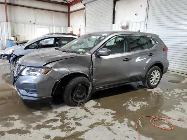 Nissan Rogue 2020г.