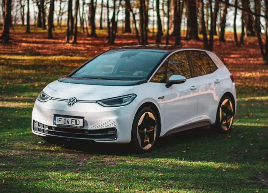 Volkswagen ID3