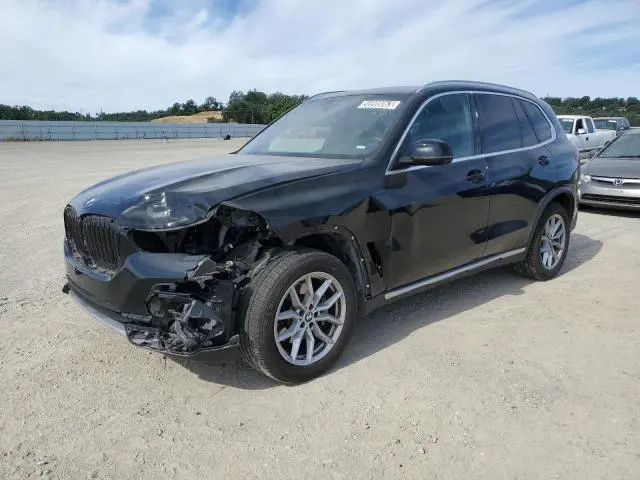 BMW X5 2022г.