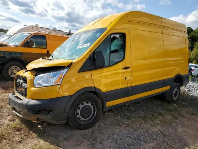 Ford Transit 2020г.