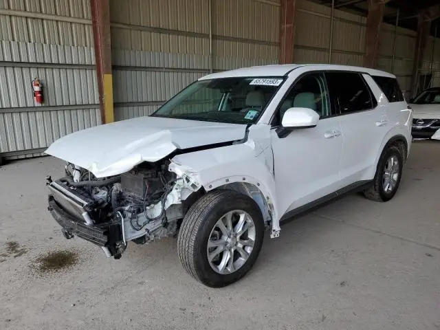 Hyundai Palisade 2020г.
