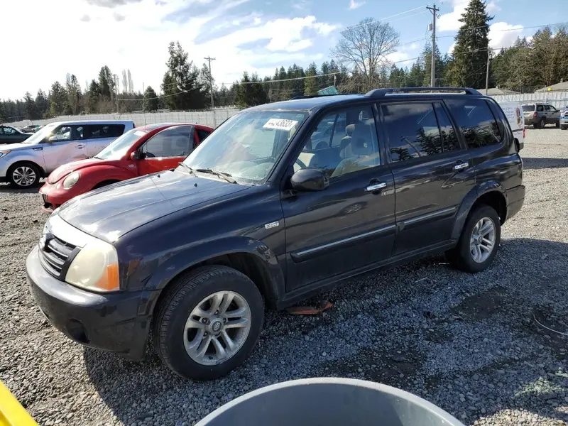 Suzuki XL-7 2004г.