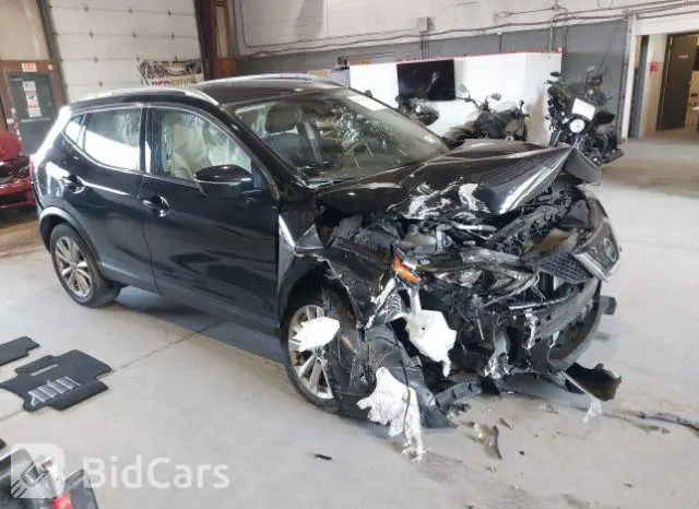 Nissan Rogue 2019г.