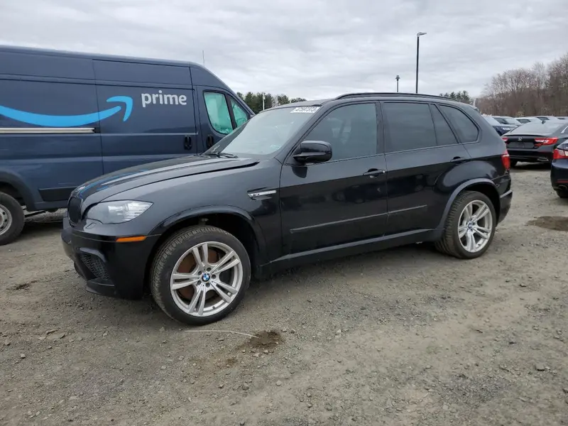 BMW X5 2011г.