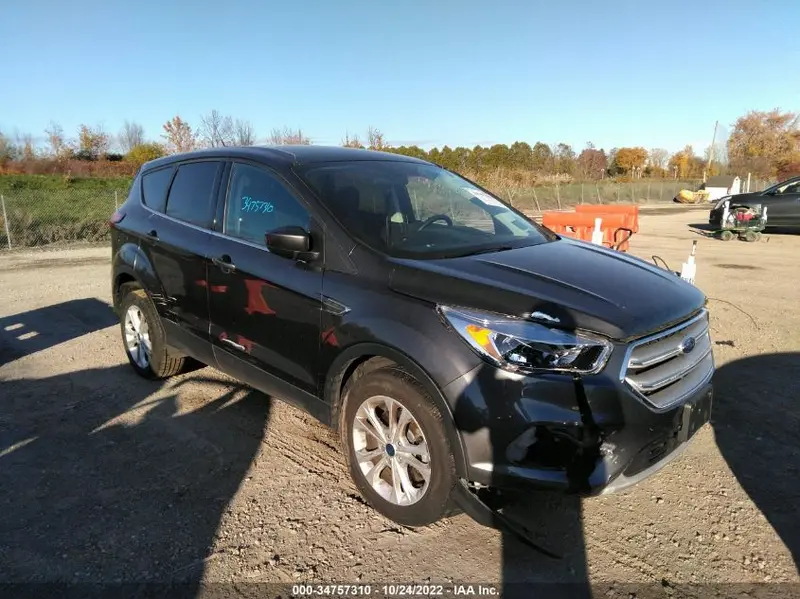 Ford Escape 2019г.