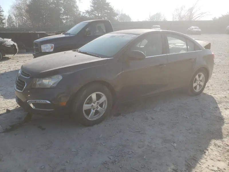 Chevrolet Cruze 2015г.