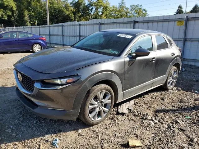 Mazda CX-30 2022г.