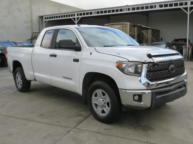 Toyota Tundra 2019г.