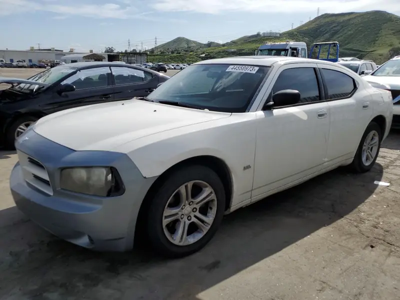 Dodge Charger 2008г.