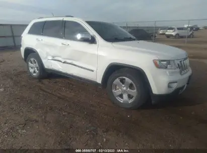Jeep Grand Cherokee 2013г.