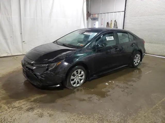 Toyota Corolla 2021г.