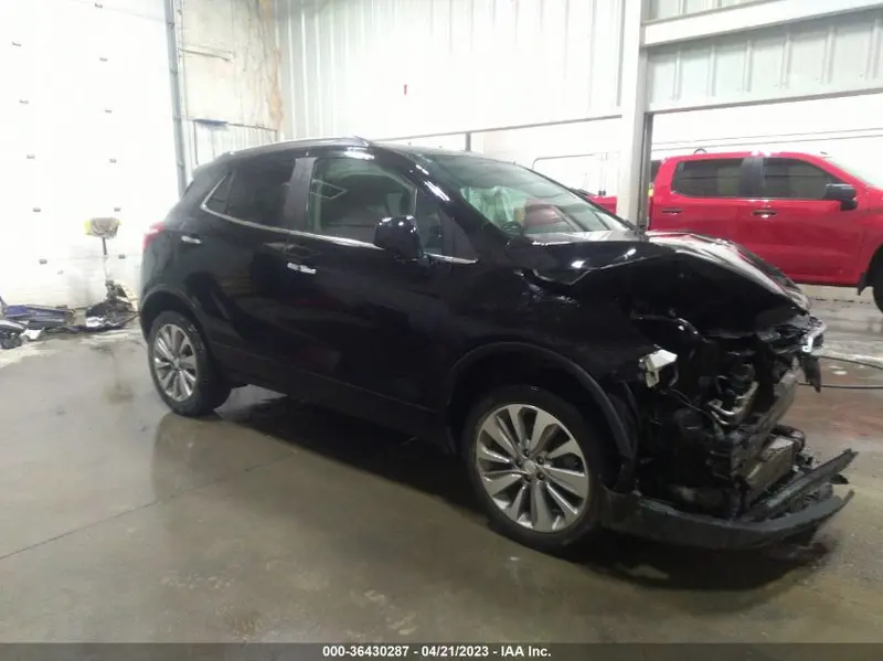 Buick Encore 2020г.