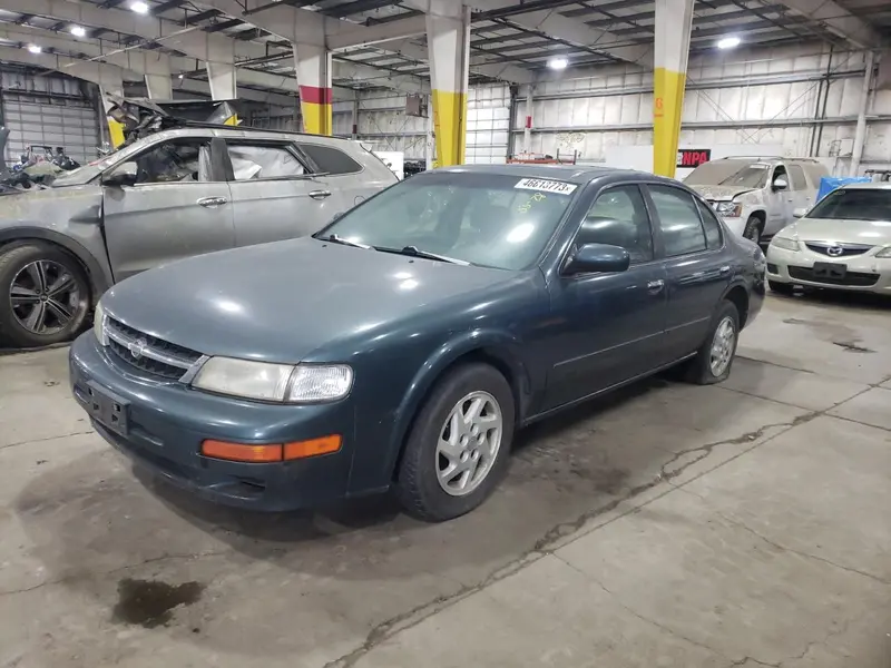 Nissan Maxima 1997г.