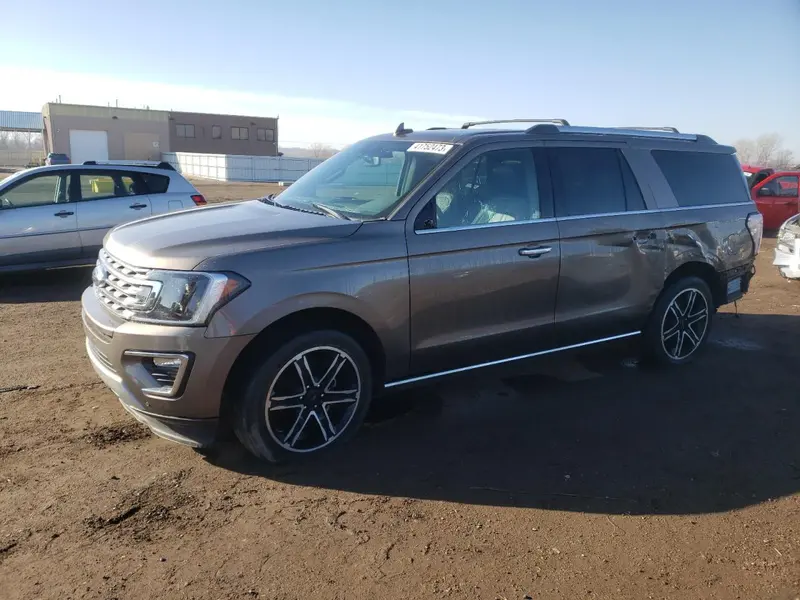 Ford Expedition 2019г.