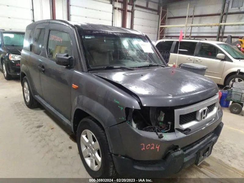 Honda Element 2009г.