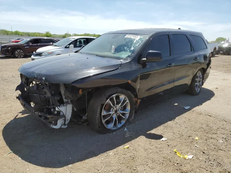 Dodge Durango 2019г.