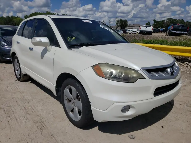 Acura RDX 2007г.