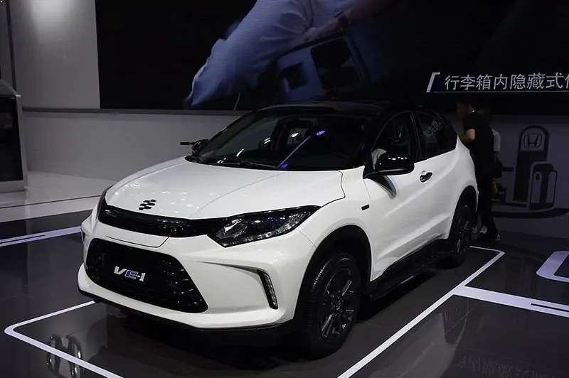 Everus VE-1