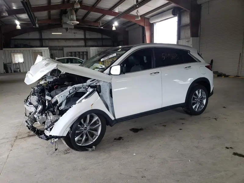 Infiniti QX50 2019г.