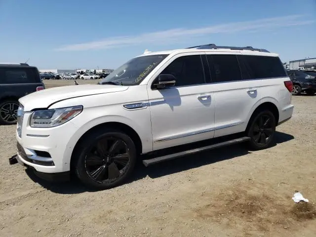 Lincoln Navigator 2019г.