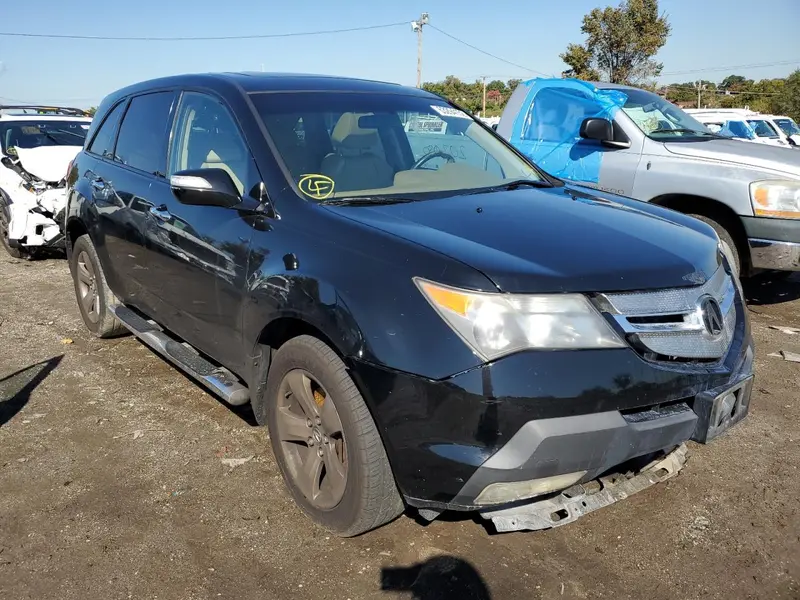 Acura MDX 2008г.