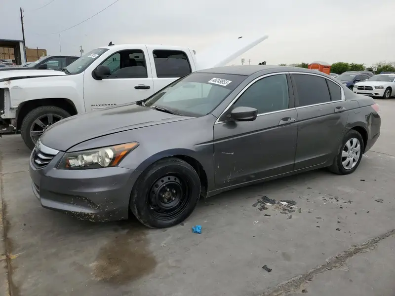 Honda Accord 2009г.