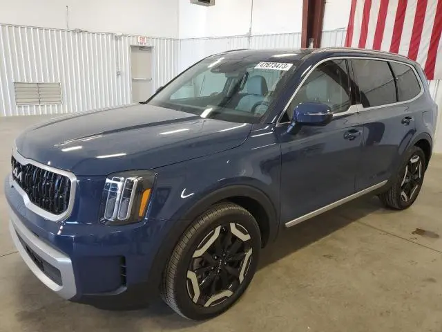 KIA Telluride 2023г.