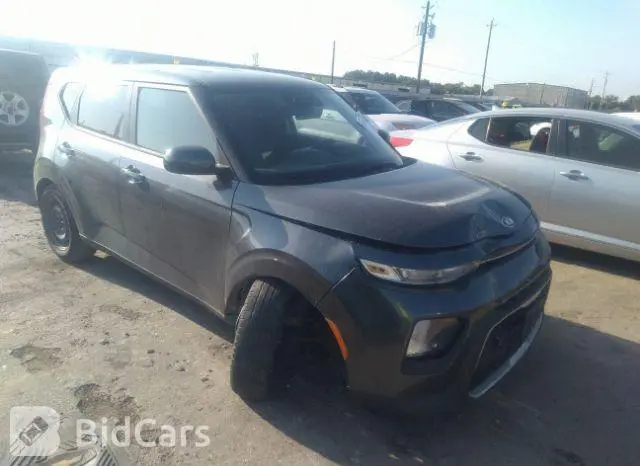KIA Soul 2020г.