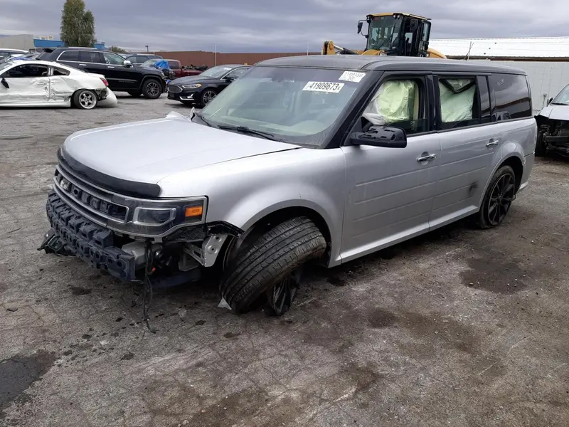 Ford Flex 2016г.