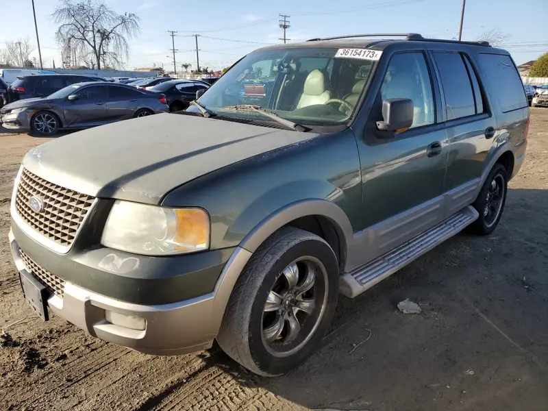 Ford Expedition 2004г.