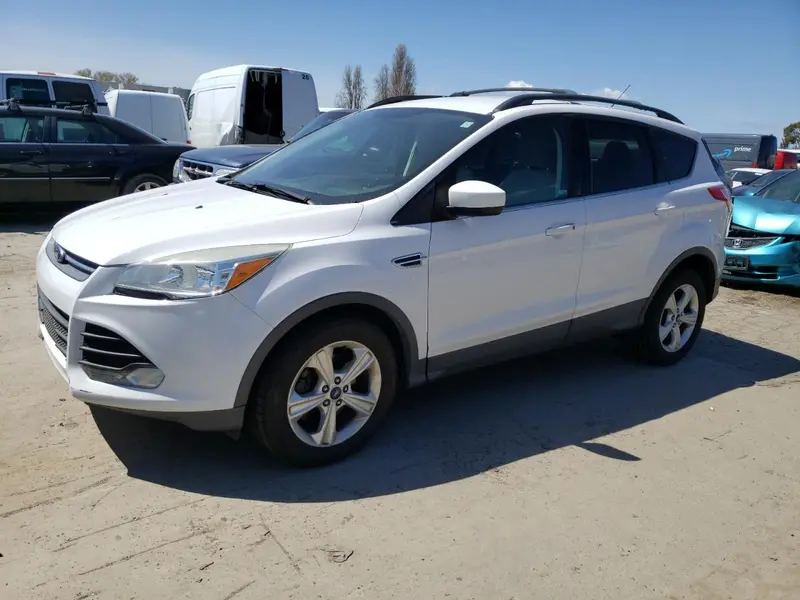 Ford Escape 2014г.
