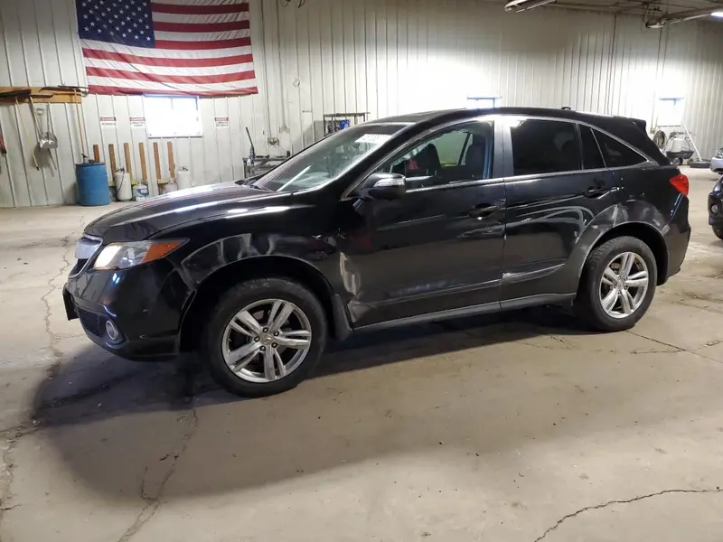 Acura RDX 2014г.